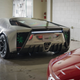 Illustration for article titled This Wild $1.5 Million Lamborghini Redesign Comes From Japan And Maybe The Future